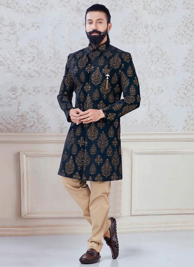 Party Wear Wholesale Jodhpuri Suit Collection